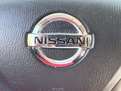 2019 Nissan Murano SV