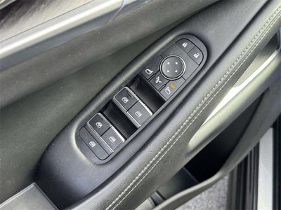 2022 INFINITI QX60 Sensory