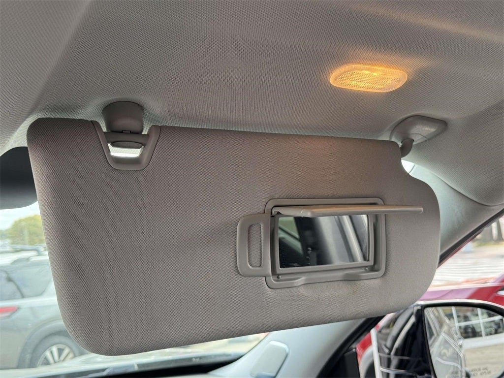 2022 INFINITI QX60 Sensory