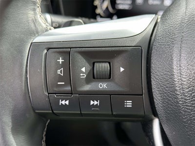 2022 INFINITI QX60 Autograph