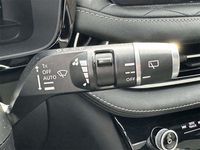 2022 INFINITI QX60 Autograph