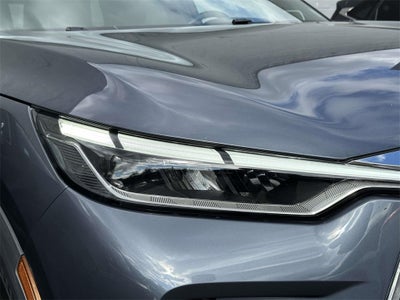 2022 INFINITI QX60 Autograph