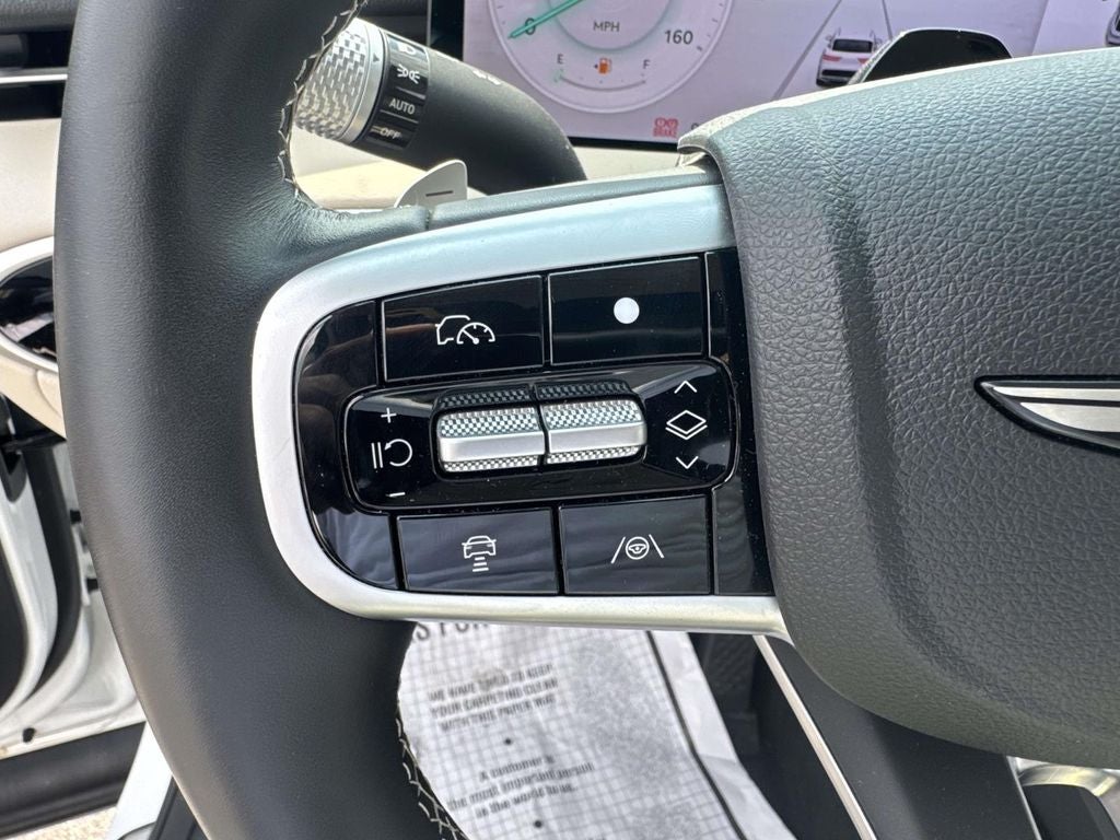 2026 Genesis GV70 2.5T Select