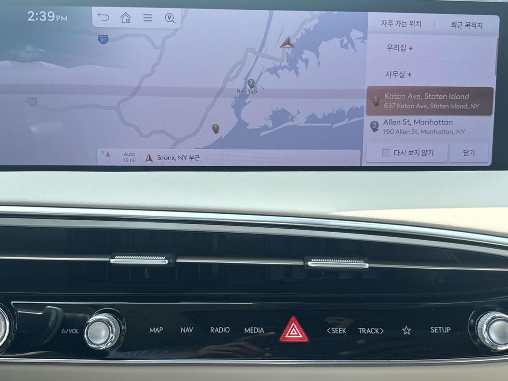 2026 Genesis GV70 2.5T Select