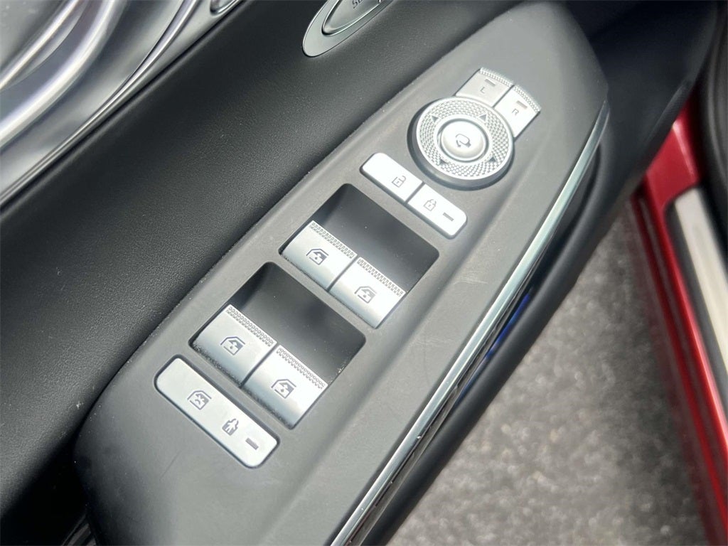 2024 Genesis GV70 3.5T Sport