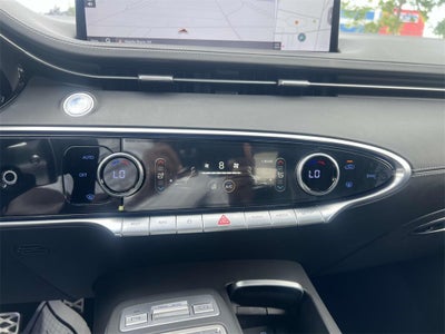 2024 Genesis GV70 3.5T Sport