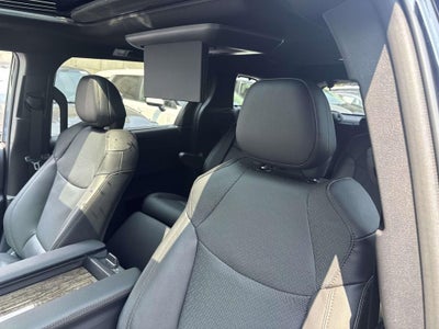 2026 Toyota Sienna Limited 7 Passenger