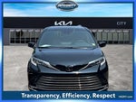 2026 Toyota Sienna Limited 7 Passenger