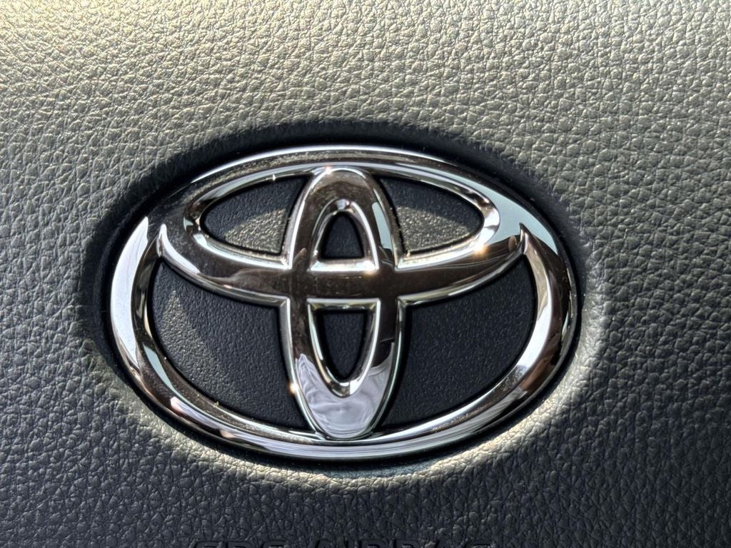 2026 Toyota Sienna Limited 7 Passenger