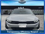 2024 Kia K5 GT