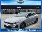 2024 Kia K5 GT