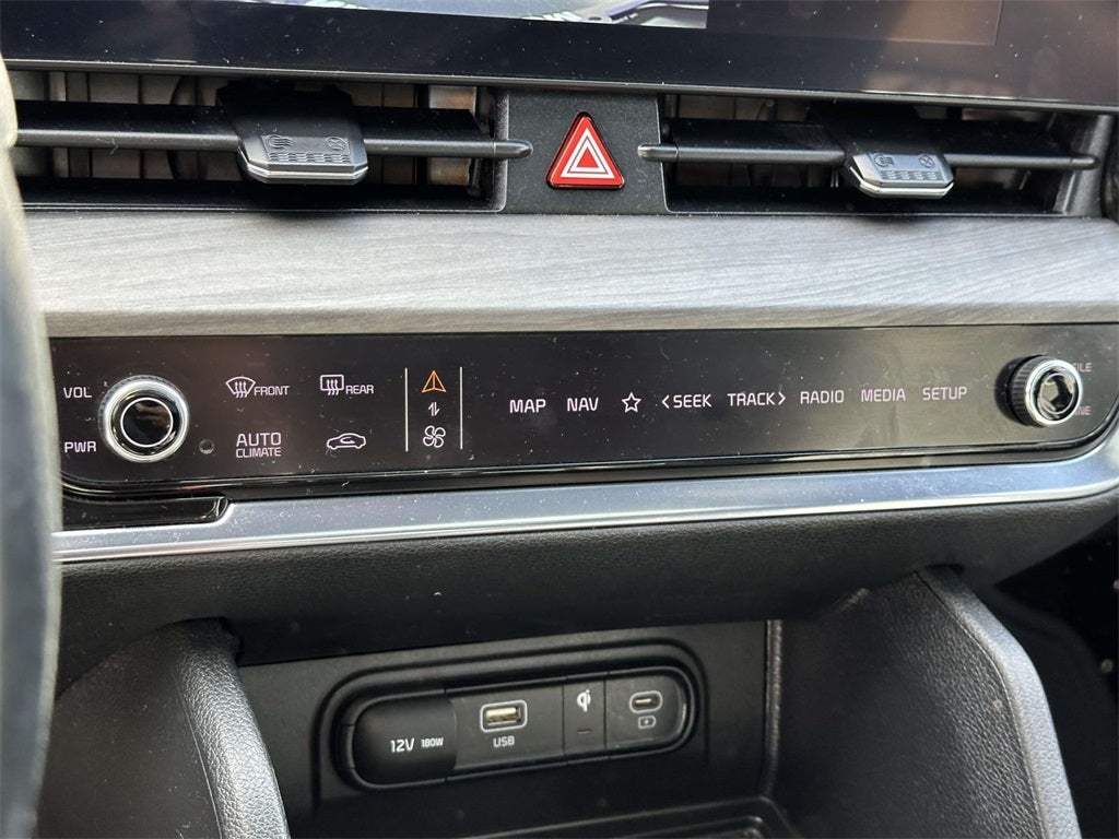 2023 Kia Sportage X-Pro