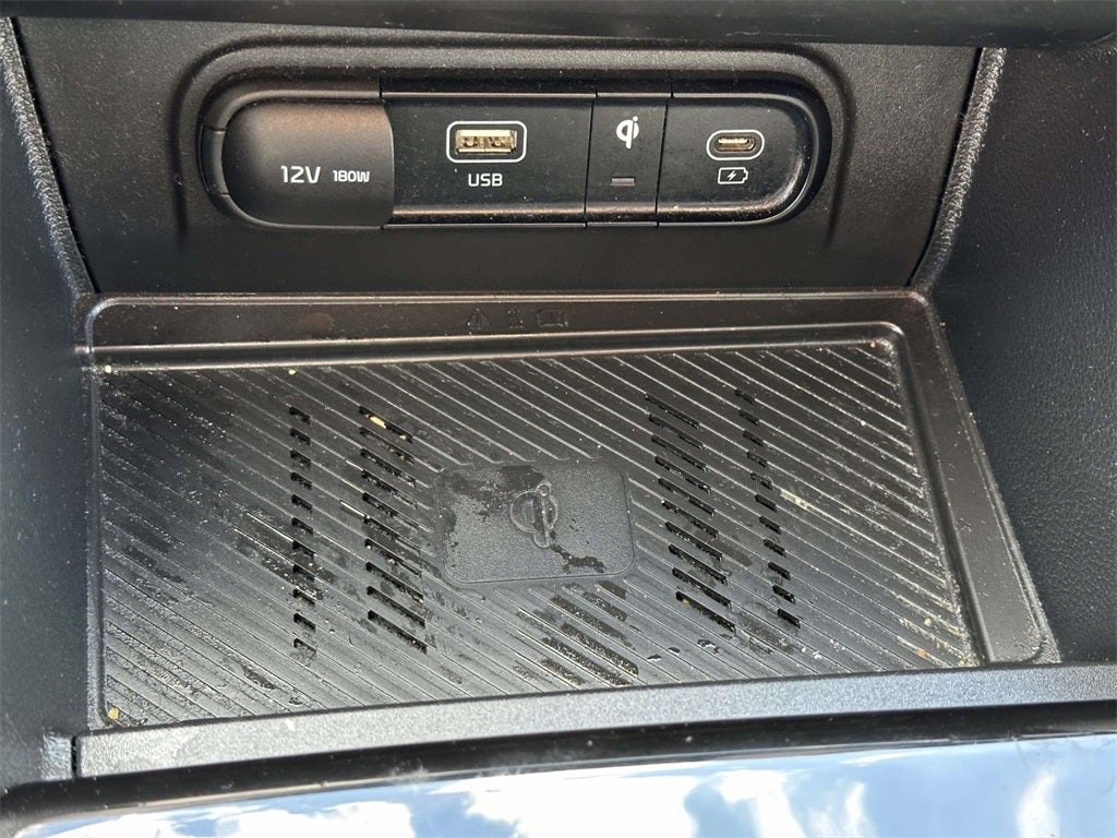 2023 Kia Sportage X-Pro