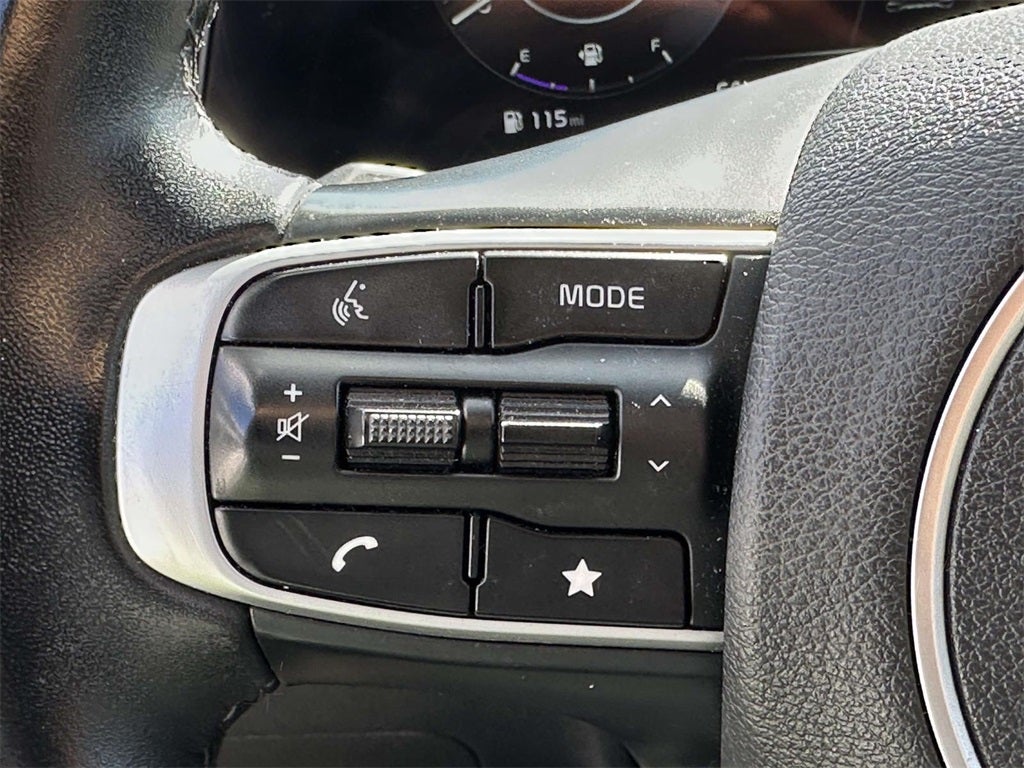 2023 Kia Sportage X-Pro