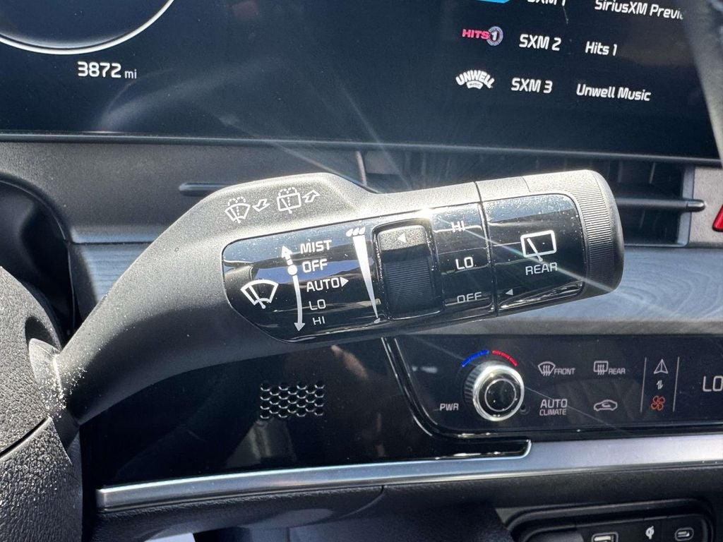 2025 Kia Sportage X-Pro