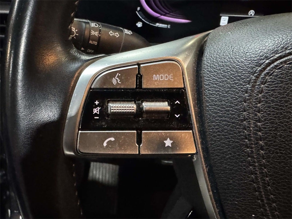 2024 Kia Telluride LX