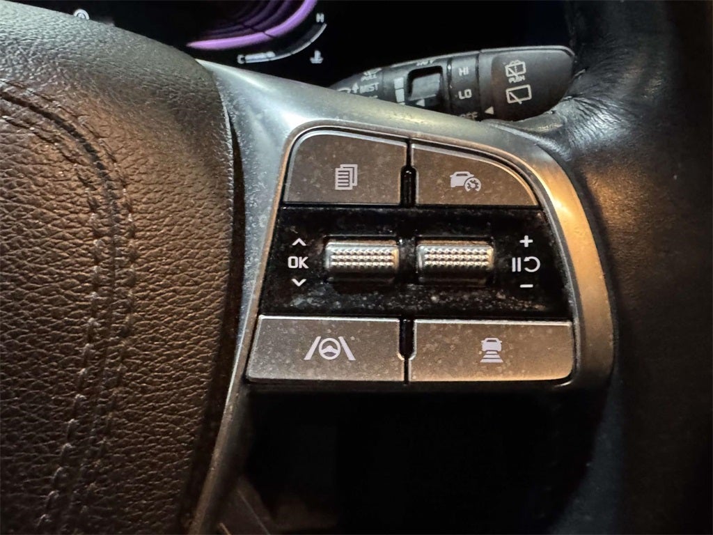 2024 Kia Telluride LX