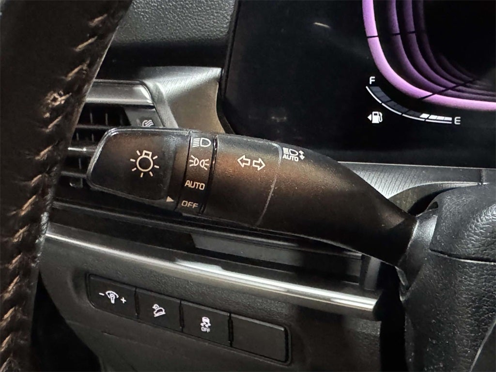 2024 Kia Telluride LX