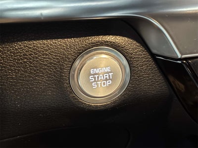 2022 Kia Telluride LX