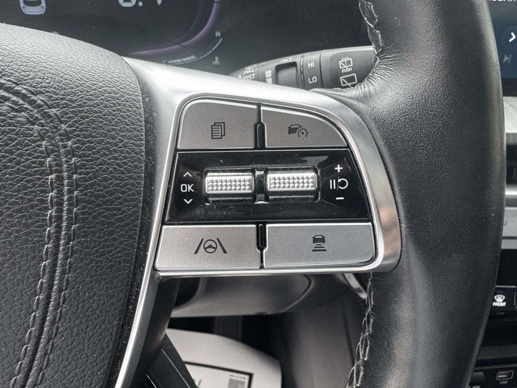 2023 Kia Telluride EX