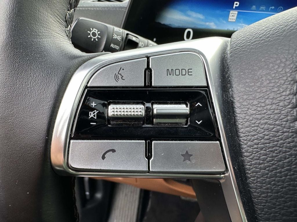 2024 Kia Telluride SX X-Line