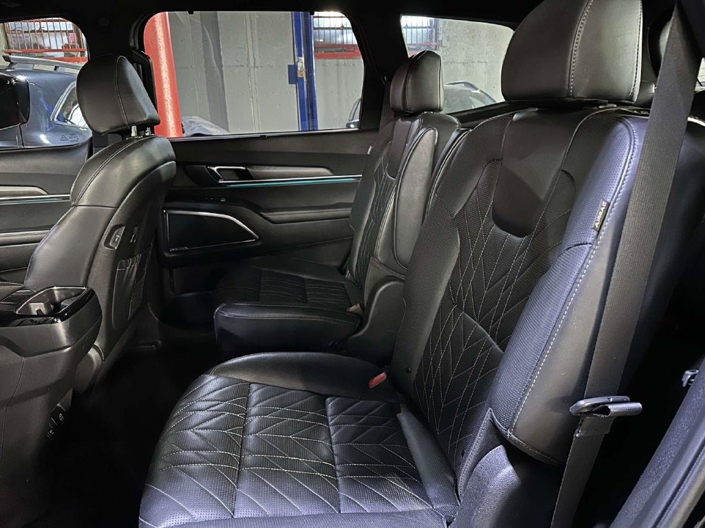 2024 Kia Telluride SX-Prestige X-Line