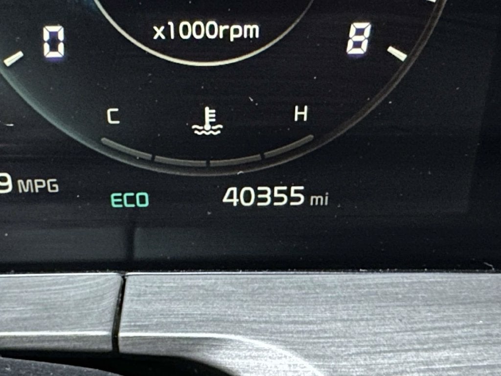 2024 Kia Telluride SX-Prestige X-Line