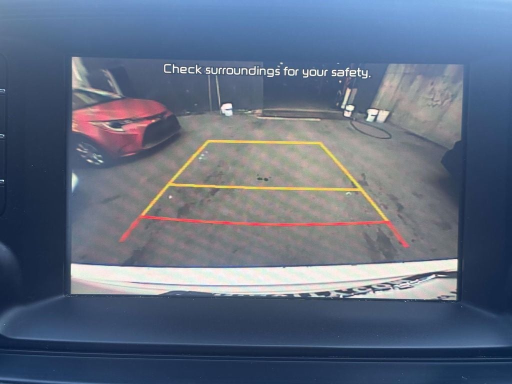 2019 Kia Sorento S