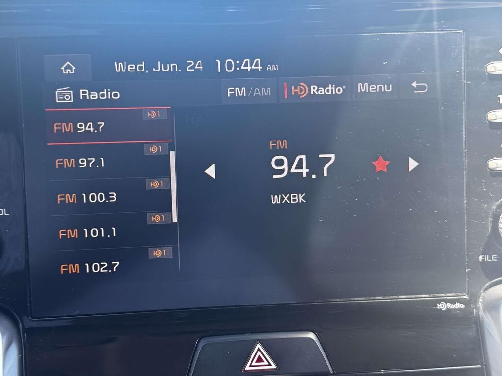 2023 Kia Sorento LX