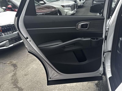 2023 Kia Sorento X-Line EX