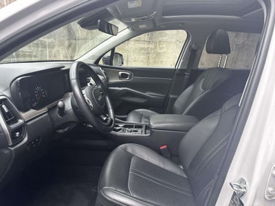 2023 Kia Sorento X-Line EX