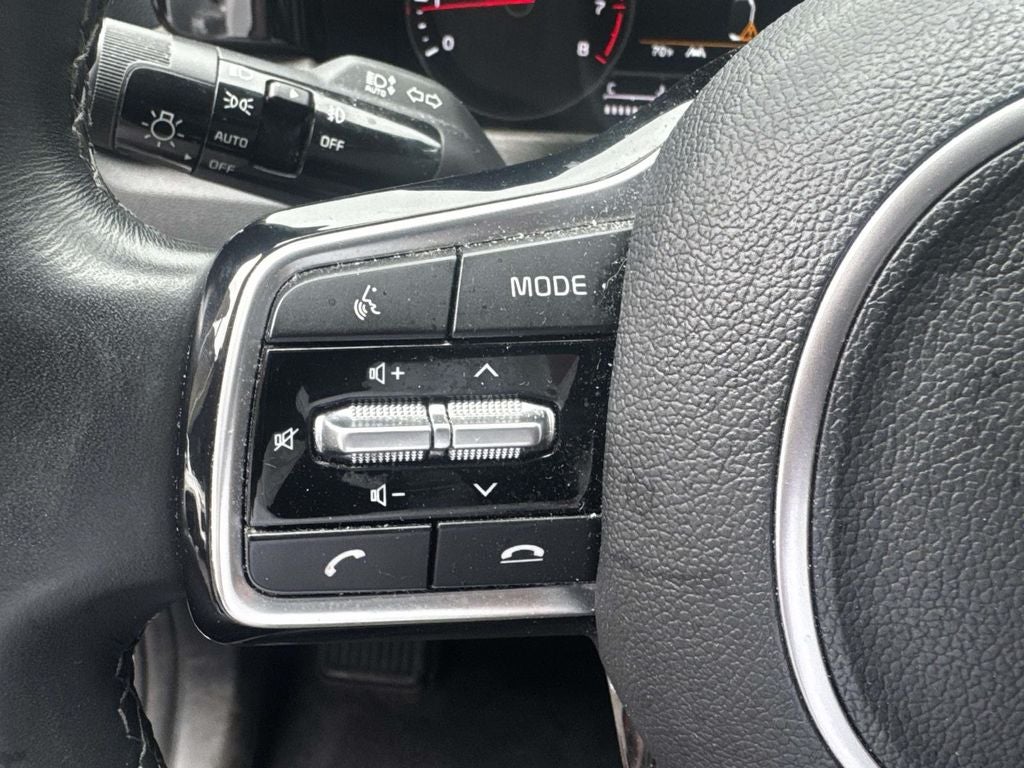 2023 Kia Sorento X-Line EX