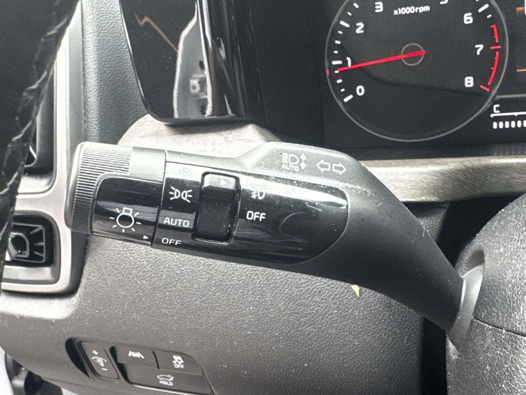 2023 Kia Sorento X-Line EX