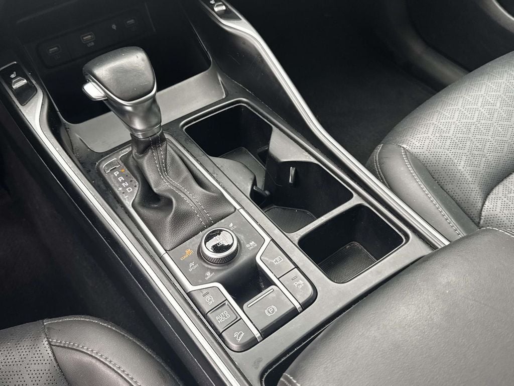 2023 Kia Sorento X-Line EX