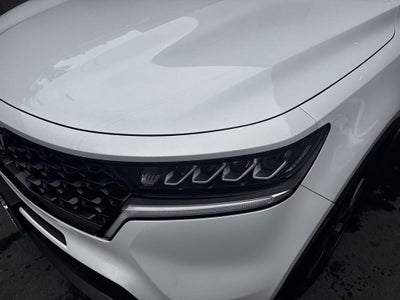 2023 Kia Sorento X-Line EX