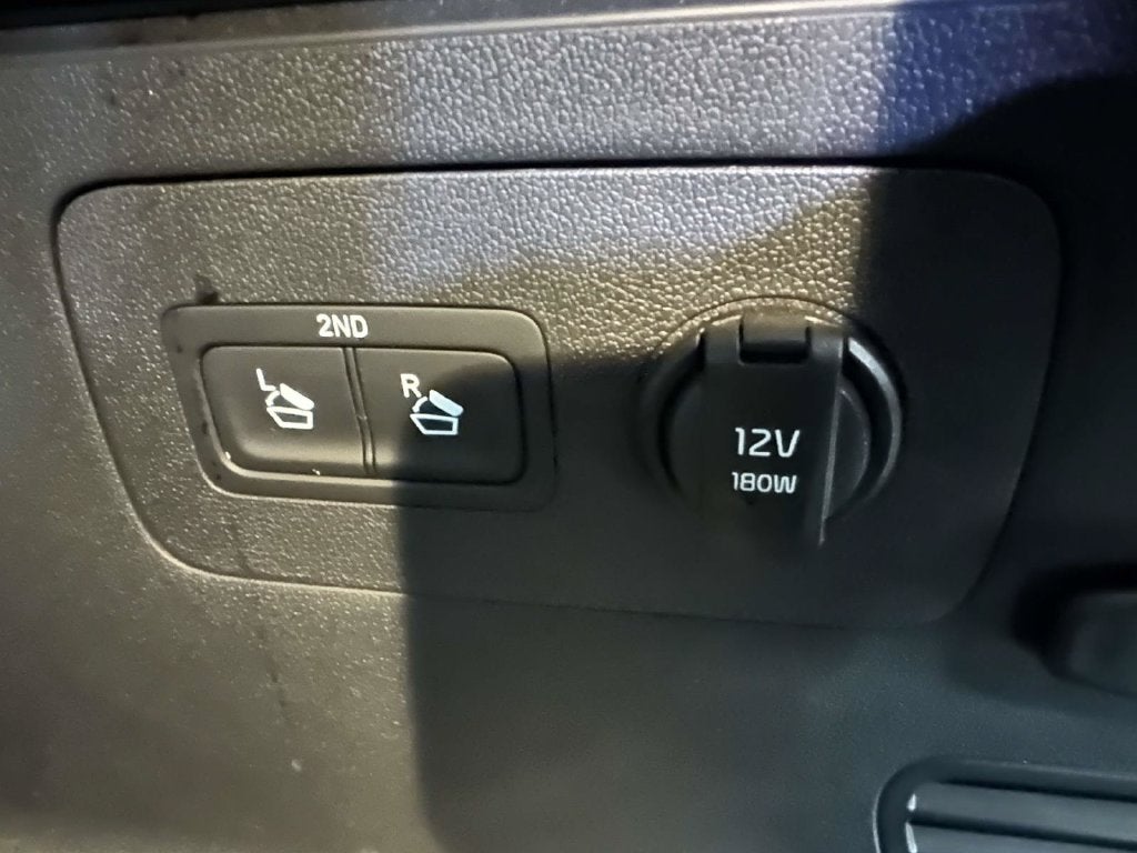 2023 Kia Sorento X-Line S