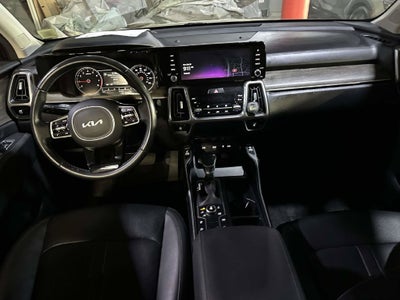 2023 Kia Sorento X-Line S