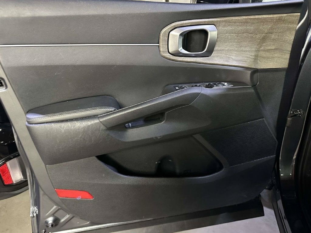 2023 Kia Sorento X-Line S