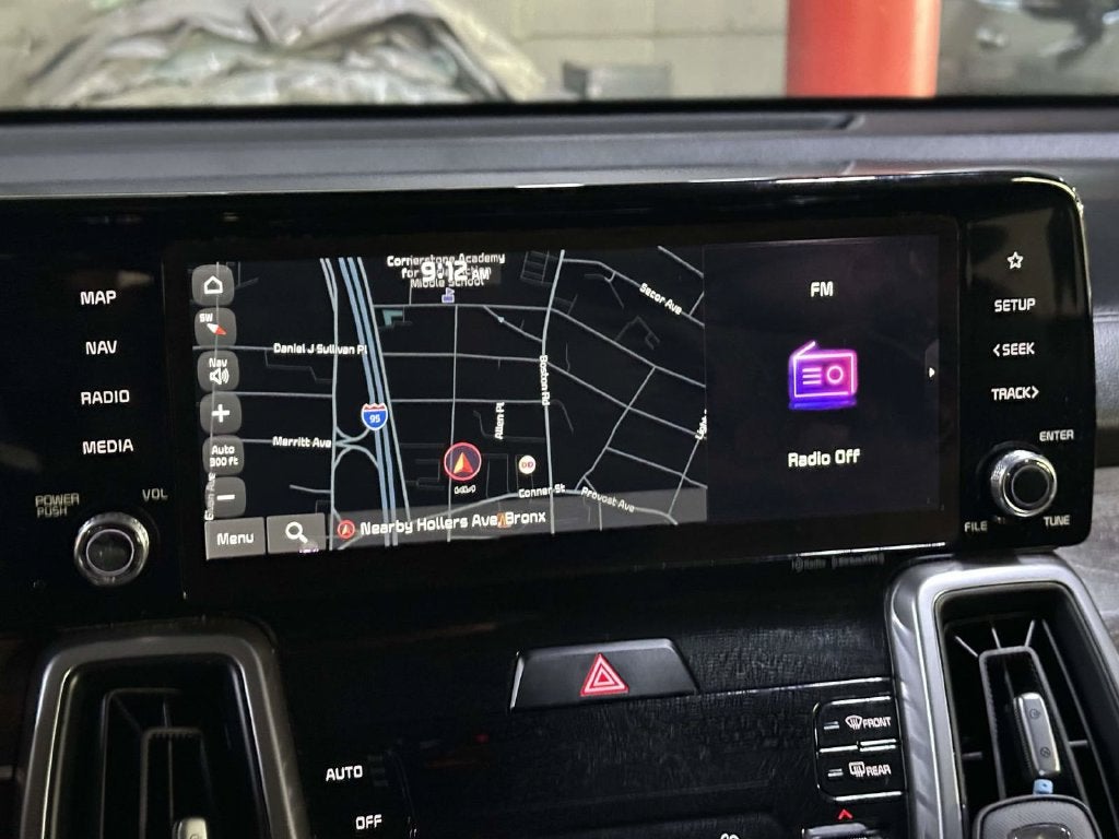 2023 Kia Sorento X-Line S