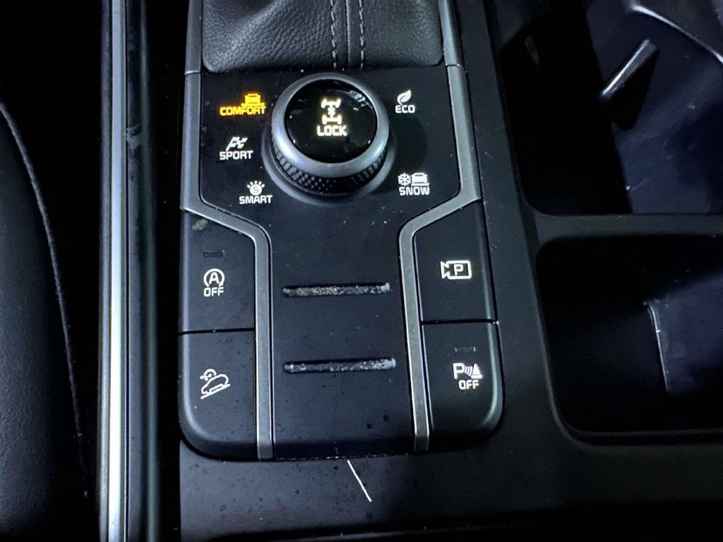 2023 Kia Sorento X-Line S