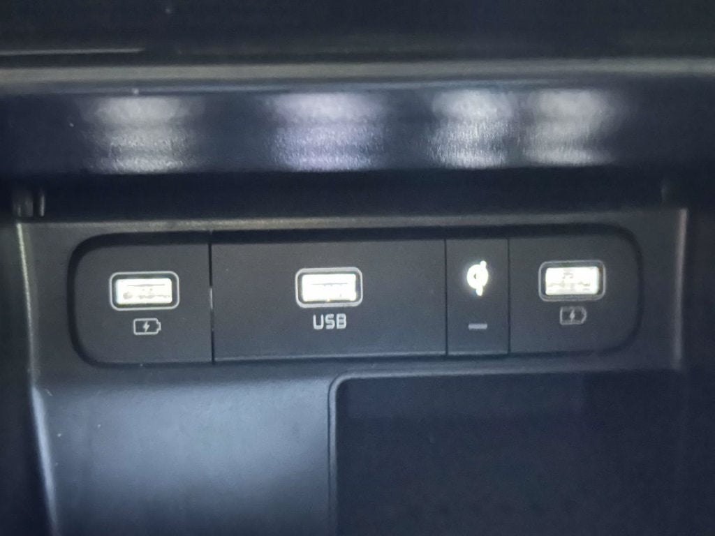 2023 Kia Sorento X-Line S