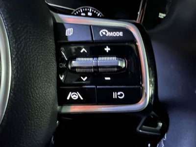 2023 Kia Sorento X-Line S