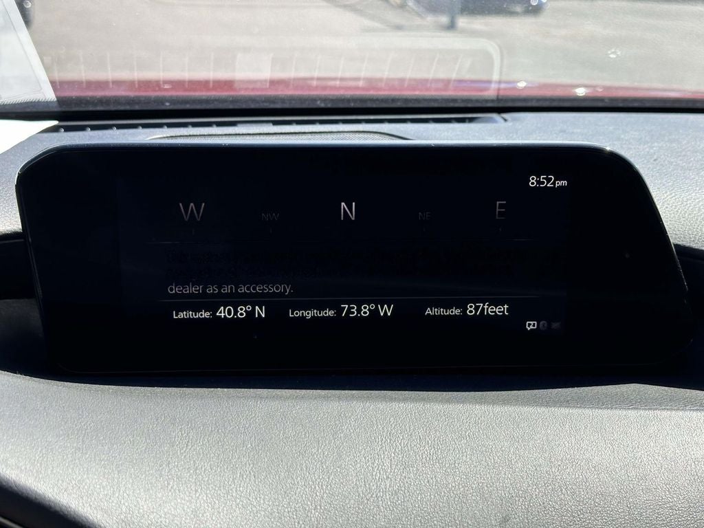 2020 Mazda Mazda3 Preferred