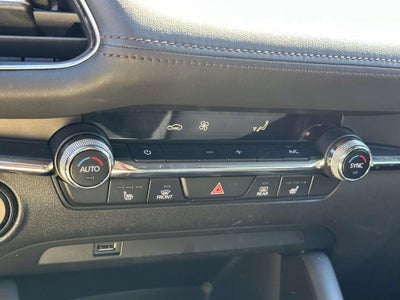 2020 Mazda Mazda3 Preferred