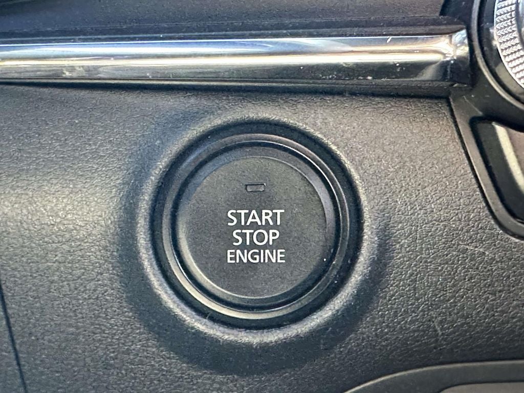 2020 Mazda Mazda3 Preferred