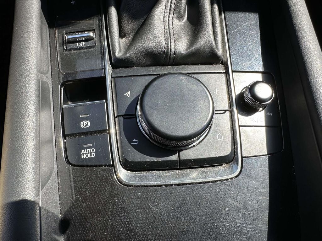2020 Mazda Mazda3 Preferred