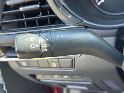 2020 Mazda Mazda3 Preferred
