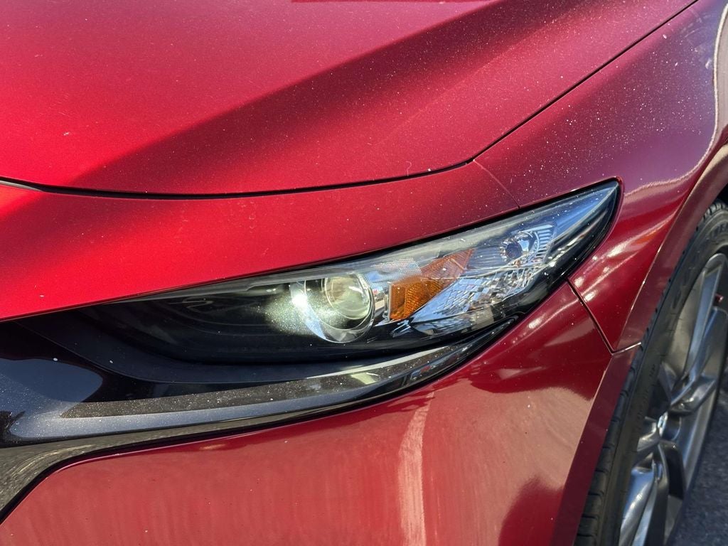 2020 Mazda Mazda3 Preferred