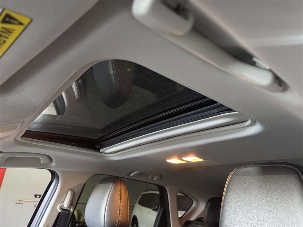 2022 Mazda Mazda CX-5 2.5 S Premium Package