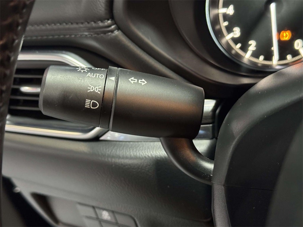 2022 Mazda Mazda CX-5 2.5 S Premium Package